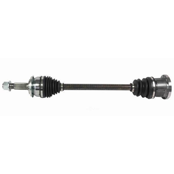 Gsp New Cv Axle #Gsp Ncv39057 Gsp NCV39057